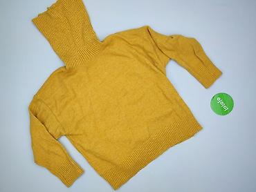 wool: Golf damski, rozmiar One size — 2