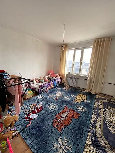 Продажа коттеджей и домов: Продаю дом 📍район Ак ордо 3 год постройки 2019 года Конечная — 12