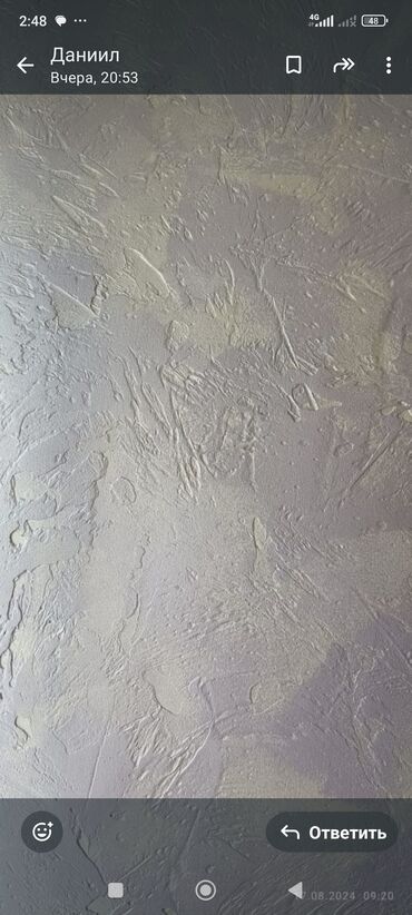 Другие виды отделочных работ: Больше 6 лет опыта — 11