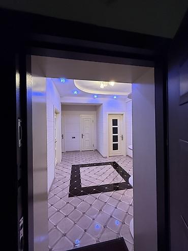 astarada ev satilir: Həzi Aslanov qəs., 3 otaqlı, Yeni tikili, m. Həzi Aslanov, 107 kv. m — 2