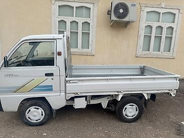 Daewoo: Daewoo Лабо: 2000 г., 0.8 л, Механика, Бензин — 3