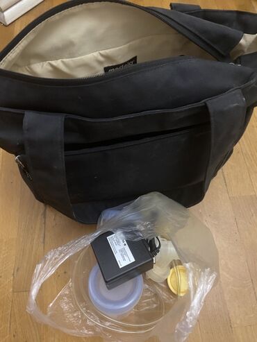 cybex ikinci el: Medela Elektrik süd sigan 
Молокоотсос
