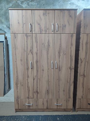 Шифоньеры, шкафы для одежды: Шкаф новый — 14