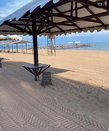 домики каракол: Коттедж, Royal beach, Чок-Тал — 6