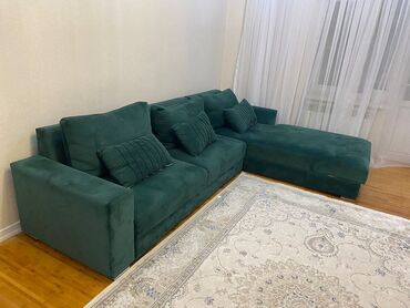 Rozetkalar: Künc divan, İşlənmiş, Açılmayan, Bazalı
