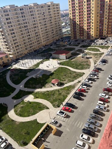 Uzunmüddətli kirayə mənzillər: Saray mtk 2 otaqli butun elekrik ve meiset avadanliqlari ile techiz