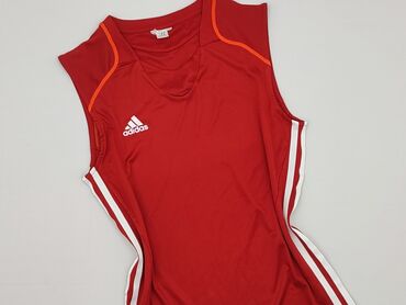 cubus t shirty: Adidas, Women`s T-shirt, size S (EU 36)
