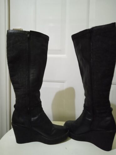 Čizme: Čizme, Bata, 39 — 9