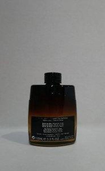 Parfemi: MONT BLANC LEGEND NIGHT EDP100ML TSTR | Mont Blanc Legend Night — 2