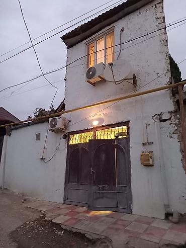 nerdivan satisi: Sulutəpədə Təcili Satılan Həyət Evi 📍 Sulutəpə qəsəbəsi, Dörd yol — 7