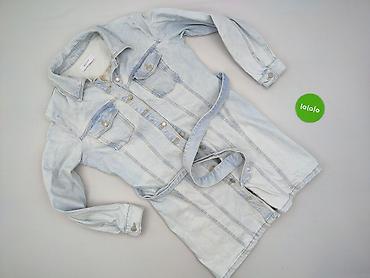 katany jeansowe: Denim, Sukienka damska, rozmiar XL — 2