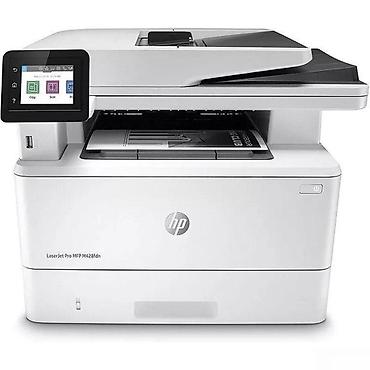 hp 625: Printer "HP LaserJet Pro MFP M428fdw (W1A30A)"Printer HP LaserJet Pro — 1