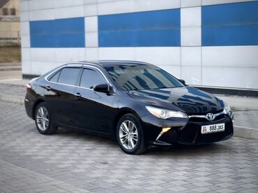 хонда срв 2015 цена бишкек: Toyota Camry: 2015 г., 2.5 л, Автомат, Бензин, Седан