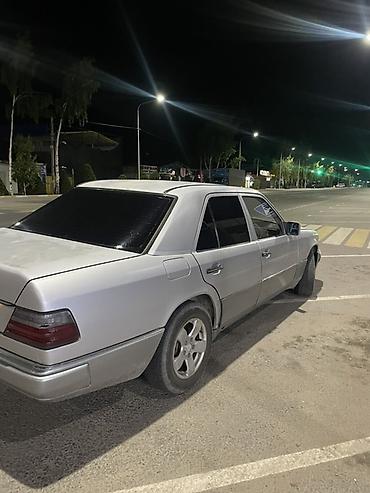 мерс кабан: Mercedes-Benz E-Class: 1991 г., 2.3 л, Механика, Бензин, Седан — 4