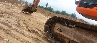 doge ram: Экскаватор, Doosan, 2013 г., Гусеничный — 9