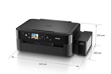 epson printer satilir: Vatsapda yazın zeng işləmir Printer 600m satilir. Rengli,Yaxwi