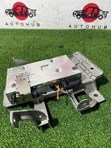 a6 c6: Блок управления Audi A6 C6 (B7) Универсал 2.4, код двигателя 4FBDW — 1