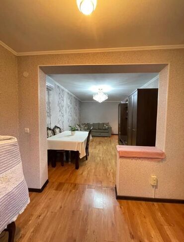 Продажа квартир: 2 комнаты, 44 м², 104 серия, 4 этаж, Евроремонт
