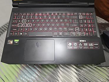 Ноутбуки Acer: Игровой, Б/у, AMD Ryzen 7 — 3