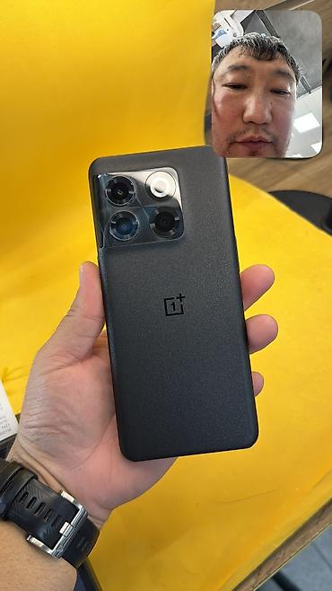 poco x6: OnePlus 10T, Б/у, 512 ГБ, 2 SIM — 8