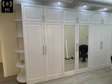 Мебель на заказ: Мебель на заказ, Кухонный гарнитур, Шкаф, Комод — 10