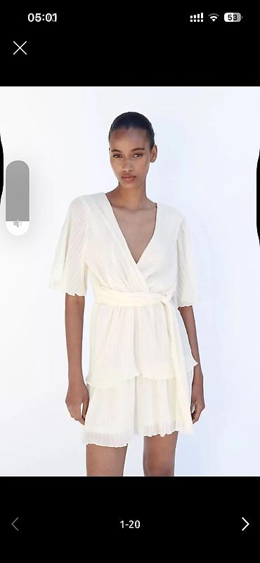 Baletkalar: Zara — 6