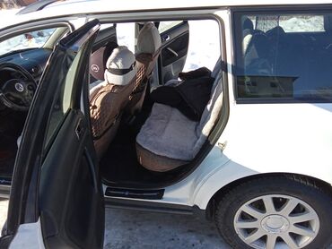 Volkswagen: Volkswagen Passat Variant: 1999 г., 2.5 л, Механика, Дизель, Универсал — 9