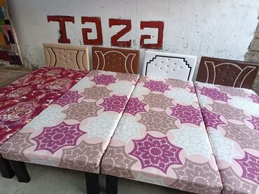 Çarpayılar: Yeni, Təknəfərlik çarpayı, Bazasız, Matrassız, Siyirməsiz, Azərbaycan — 22