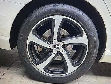 byd e1: Mercedes-Benz E-Class: 2019 г., 2 л, Автомат, Бензин, Седан — 7