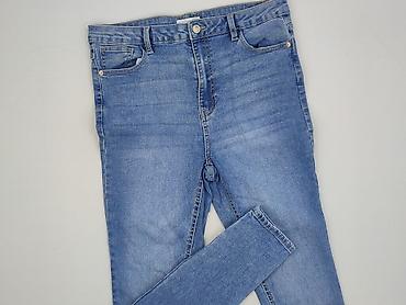 baggiest jeans: Sinsay, Jeansy damskie, rozmiar XL — 1