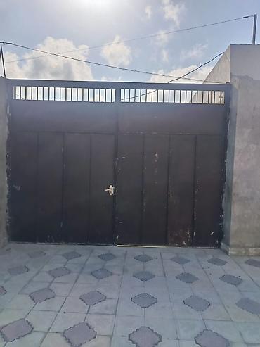 İşlənmiş Dəmir Həyət darvazası, Yana açılan, 4 m, Mexaniki, Şəbəkə ilə, rəng - Qəhvəyi, Kredit yoxdur, Ünvandan götürmə lalafo.az -da İşlənmiş Dəmir Həyət darvazası, Yana açılan, 4 m, Mexaniki, Şəbəkə ilə, rəng - Qəhvəyi, Kredit yoxdur, Ünvandan götürmə