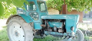 trakdır: Traktor İşlənmiş