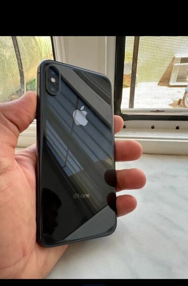 Bıçaqlar: IPhone X, 256 GB, Zəmanət, Face ID, Sənədlərlə