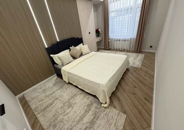 Продажа квартир: 4 комнаты, 112 м², Элитка, 10 этаж, Дизайнерский ремонт