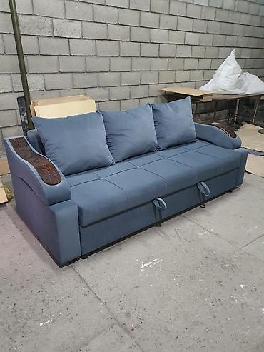 Прямые диваны: Прямой диван, Новый — 20