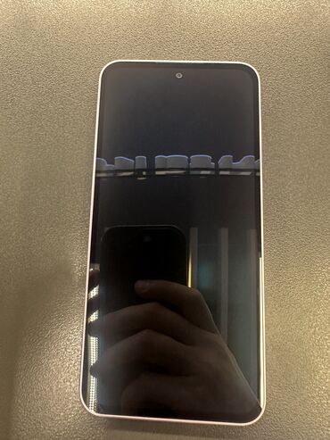 samsung a35 kontakt home: Samsung Galaxy A35, 8 GB, rəng - Çəhrayı