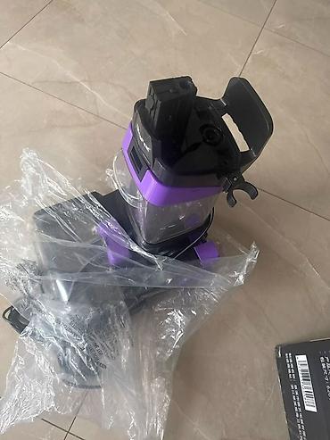 Аппараты для стирки ковров: Моющий пылесос-экстрактор RAF Carpet Cleaner Sweeper 2-в-1 - Для — 8