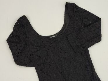 sukienki wieczorowe bez ramiączek: Women`s dress, Terranova, size S (EU 36)