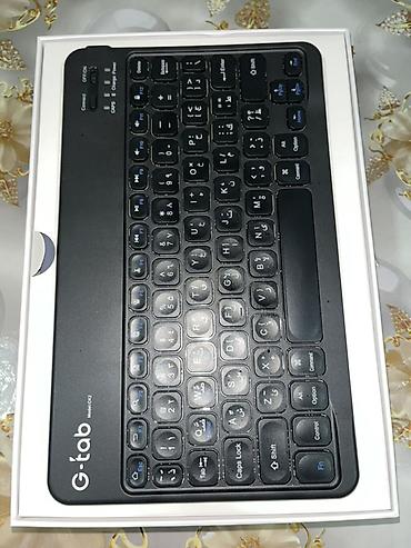 Digər planşetlər: Pad10 PRO planşet Xüsusiyyətlər: - Model: Pad10 PRO (Arxa etiketi — 12