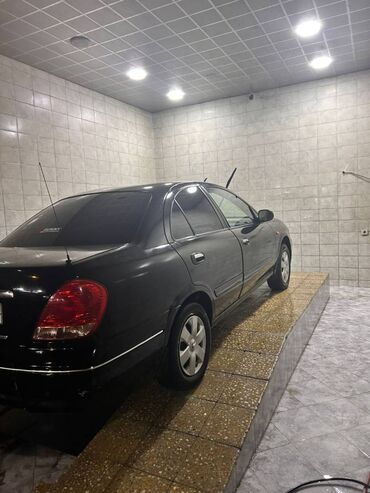 двигатель ниссан примера р11: Nissan Sunny: 1.6 л | 2008 г. Седан