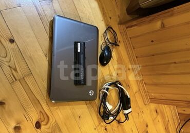HP: İşlənmiş HP Pavilion, 11.6 ", AMD A4, 256 GB, Ödənişli çatdırılma — 10