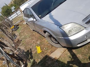 фара опель вектра б: Opel Vectra: 2002 г., 2.2 л, Механика, Бензин, Седан — 8