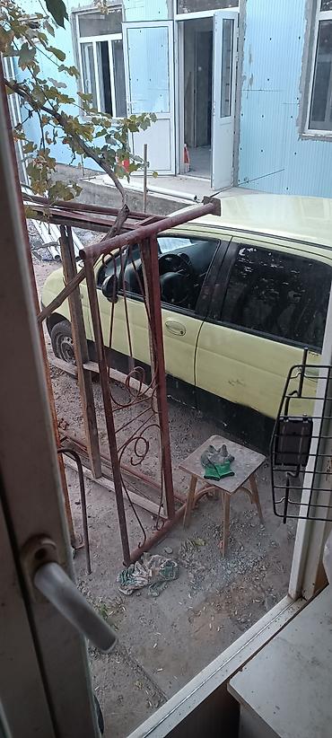 mers 814: Daewoo Matiz: 2006 г., 0.8 л, Механика, Бензин, Хэтчбэк — 6