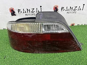 запчасти на хонда сабер: Задний левый стоп-сигнал Honda 2002 г., Б/у, Оригинал, Япония — 1
