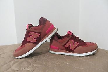 patike cloud 9: NEW BALANCE br 39 25,5cm, bez bilo kakve greske mana — 1