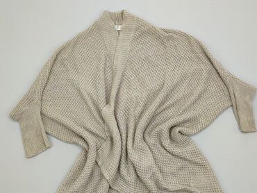 Swetry rozpinane: Sweter rozpinany Amisu, Bawełna, stan - Dobry