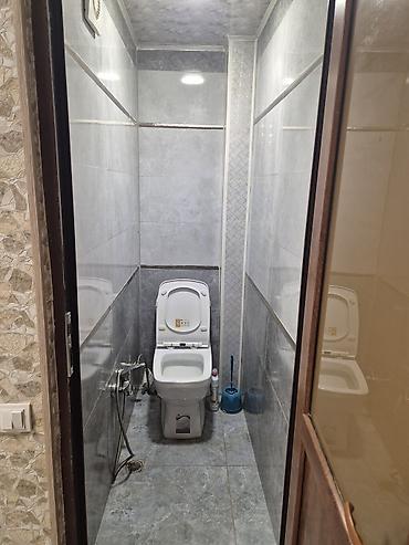 icare ev: 1 ci mikrayon 43 nömreli məktebin yanı 2 otaqlı mənzil tam temirlidi — 1