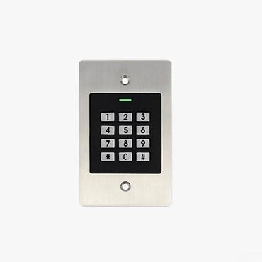 Ev və bağ: Access control A65 Bütün kateqoriyalar • Xidmətlər və biznes • — 1