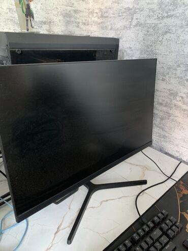 офисный монитор: Монитор, LED, 24" - 25"