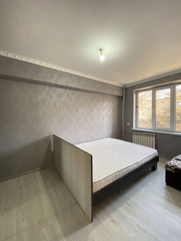 Продажа квартир: 2 комнаты, 51 м², Индивидуалка, 3 этаж, Косметический ремонт — 2